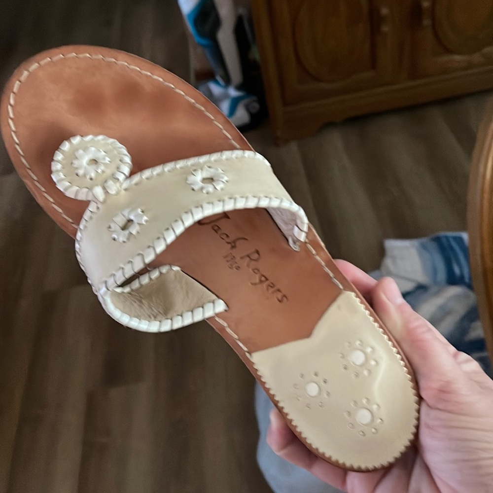 Jack Rogers Sandals